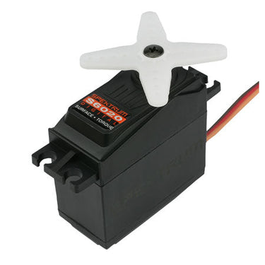 Spektrum SPMSS6020 S6020 Digital Surface Servo Torque